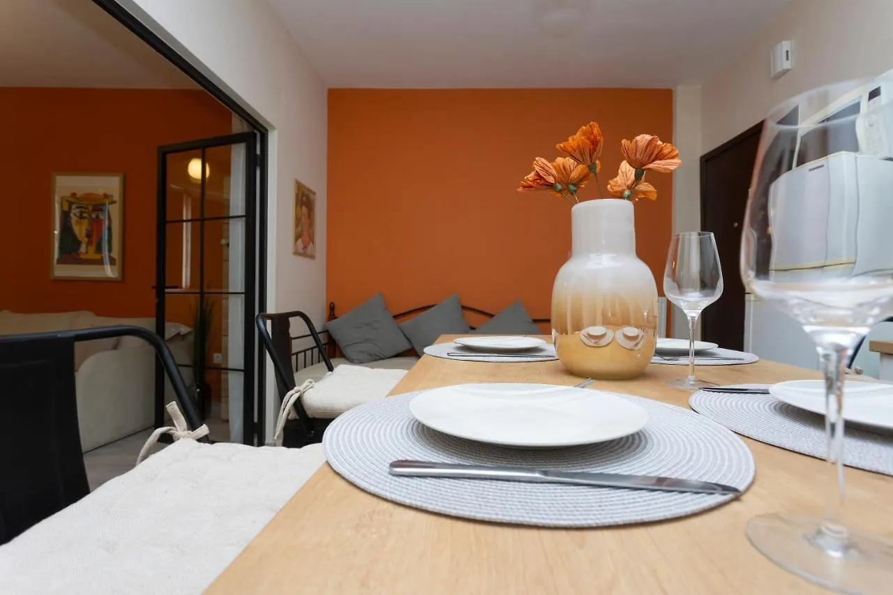 3C'S Apartment Thess :Central, Cosy & Convenient 테살로니키